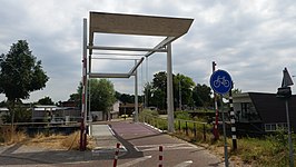 Druivenbrug (juli 2018)