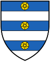 Wappen von Borex