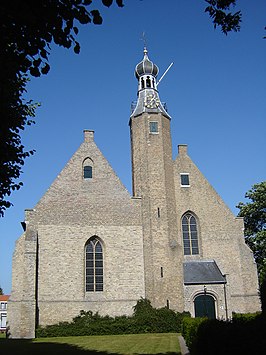 Mariakerk