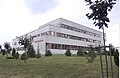 Unfallkrankenhaus Casa Austria