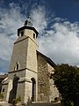 Kapelle Saint-Jacques