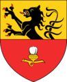 Wappen von Brachelen