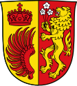 Lutzingen címere