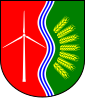 Wapen van Norderwöhrden