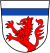 Wappen der Gemeinde Saulgrub