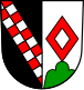 Coat of arms of Wald