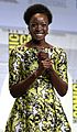 Danai Gurira spielt Okoye