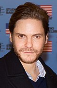 Daniel Brühl (2015)