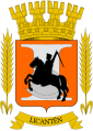 Coat of arms