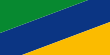 Vlag van Iquira