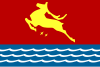 Magadan bayrağı