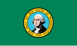 Washington, United States of America