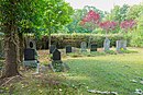 Jüdischer Friedhof