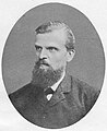 Georg Kaibel 1849–1901