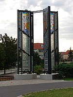 Neuer Glasmacherbrunnen