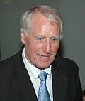 Hans Tilkowski - ehemaliger deutscher Fußballtorwart und -trainer