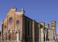 cattedrale di Santa Maria Assunta