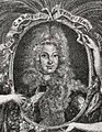 Sein Schwiegervater Erbprinz Joseph Karl von Pfalz-Sulzbach (1694–1729), Nebenlinie des Hauses Pfalz-Neuburg, die die Kurfürsten der Pfalz stellten