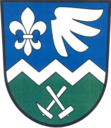 Wappen von Kšice