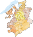 Gemeinden bis 1932