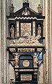 Epitaph des Erzbischofs Adolf von Schaumburg im Kölner Dom