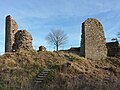 Burgruine Kronenburg