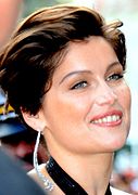 Laetitia Casta (Agathe)