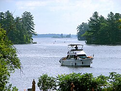 Lower Buckhorn Lake