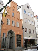 Bürgerhaus