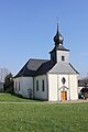 Katholische Kuratiekirche Mariä Himmelfahrt