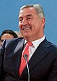 Image 8Montenegro's president Milo Đukanović is often described as having strong links to Montenegrin mafia. (from Political corruption)
