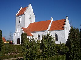 Kerk