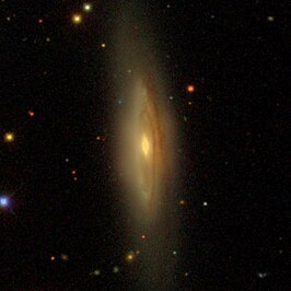 NGC 5389