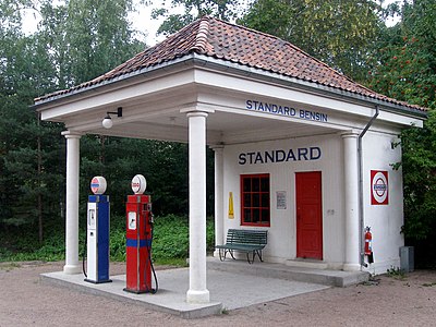 Norsk Folkemuseum