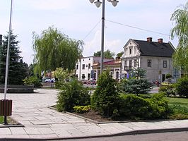 marktplein