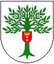 Wappen von Oliva