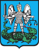 Coat of arms of Strzyżów