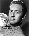 Paul Henreid geboren op 10 januari 1908