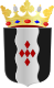 Coat of arms of Peel en Maas