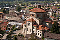 Pfarrkirche San Carlo Borromeo