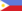 İlk Filipin Cumhuriyeti Bayrağı