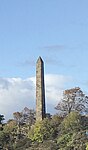 Regent Road, New Calton Burial Ground, Including Watch Tower And Boundary Walls