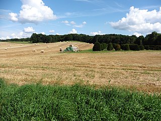 Langer Stein (Harburger Hügelland)