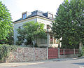 Villa Hölderlinstraße 9
