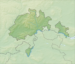 Beringer Randenturm (Kanton Schaffhausen)