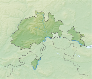 Eschheimertal (Kanton Schaffhausen)