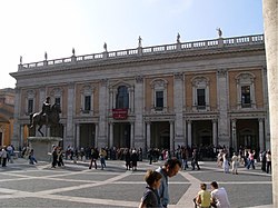 Palazzo dei Conservatori