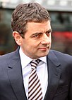 Rowan Atkinson, britischer Komiker und Schauspieler