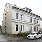 Wohnhaus