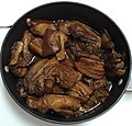 Chinese braised pork